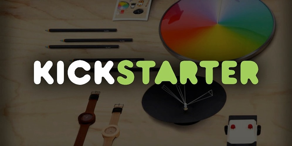 Destek Rekorları Kırarak En Çok Bağışı Toplamış Hayat Kolaylaştıran 13 Kickstarter Projesi