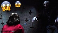 Lanetli Evlerdeki Huzursuz Ruhların İnsanlara Musallat Olduğu Tüyler Ürperten 33 Film