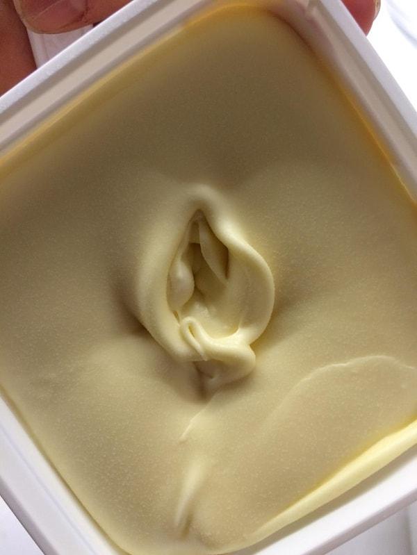 4. Eeeh saçmalamayın. Margarin o margarin.