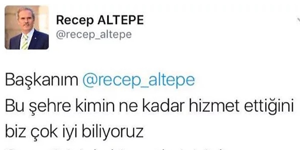 Kendi Kendini Öven Bursa Belediye Başkanı Sosyal Medyada Trollüğün Kitabını Yazdı