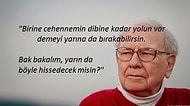 Tecrübe Konuşuyor! Bulunduğu Yere Kolay Gelmemiş 9 Büyük İsmin Gençlere Verdiği 9 Öğüt