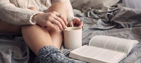 10 новых книг о любви для чтения под теплым пледом