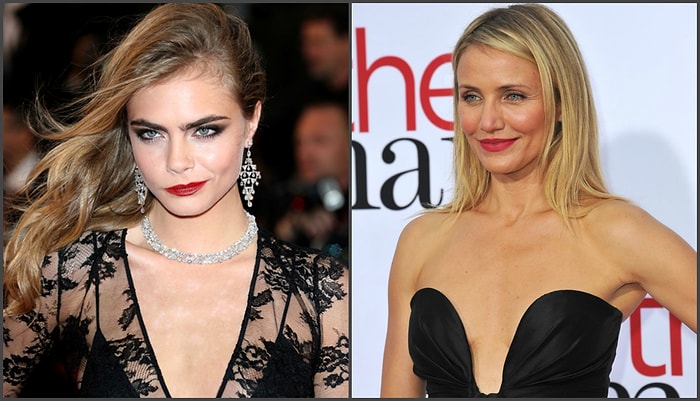 Им не нужен силикон! 10 самых красивых звезд с маленькой грудью