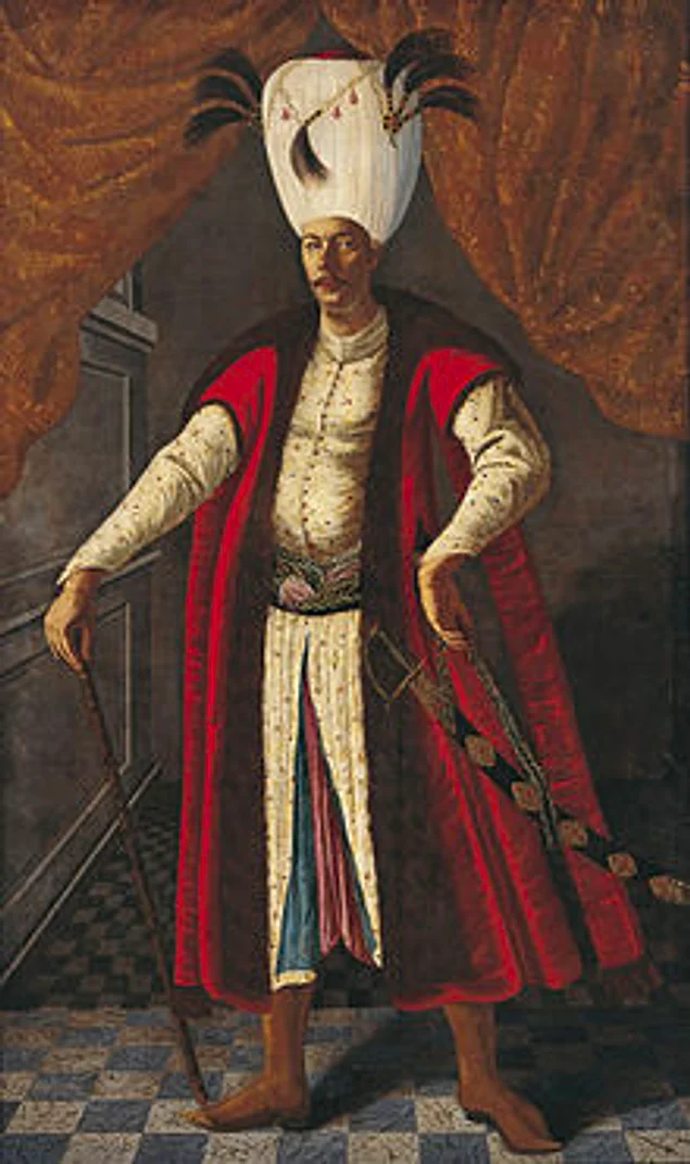 IV. Mehmed ise bedeninin sağlamlığıyla meşhurdu.