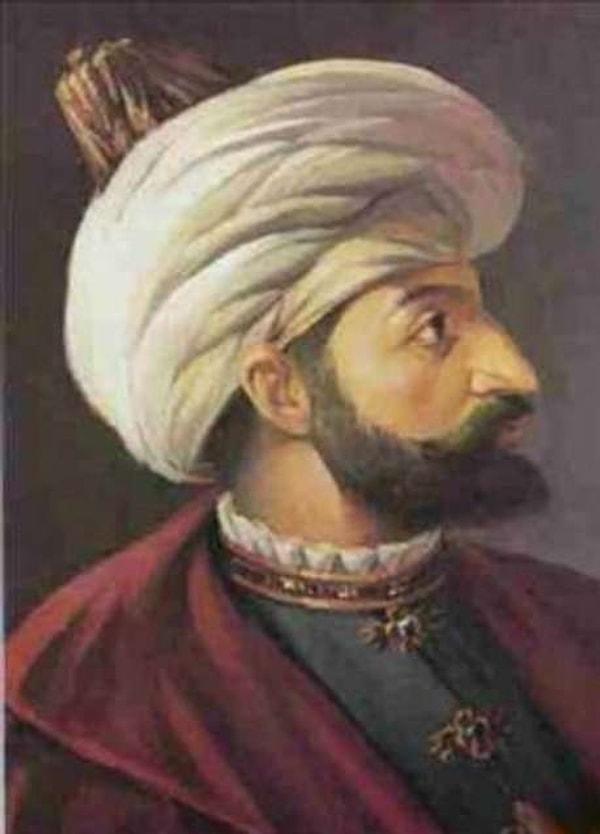 4. Tam bir "Bay Evet" olan III.Murad'ın ağzından neredeyse hiç "Hayır" sözü çıkmazdı.
