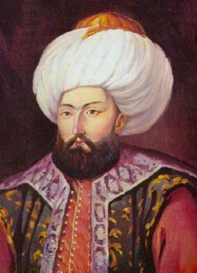 Çelebi Mehmed de avcılığa meraklıydı.