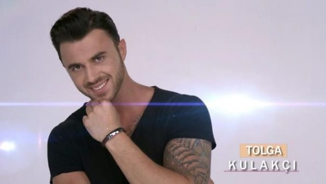 Tolga Kulakçı