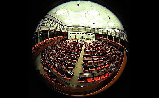 Bir Ankara Kulisi: 'Cumhurbaşkanlığı Sisteminde AKP ile MHP Arasındaki İki Pürüz'