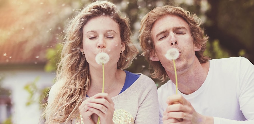 9 признаков того, что вы встретили своего будущего мужа