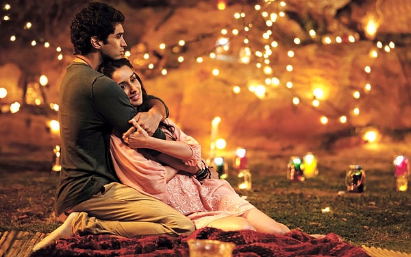 3. Даже после самого тяжелого дня, все, чего вы хотите, - это быть с ним