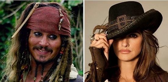 23 актрисы, которые запросто могли бы заменить мужчин-актеров в известных фильмах