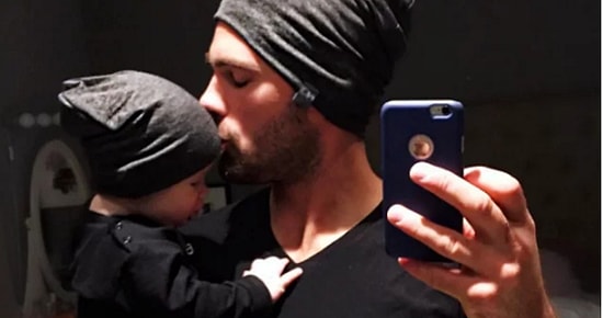 Двое из ларца: когда родители и дети одеваются одинаково