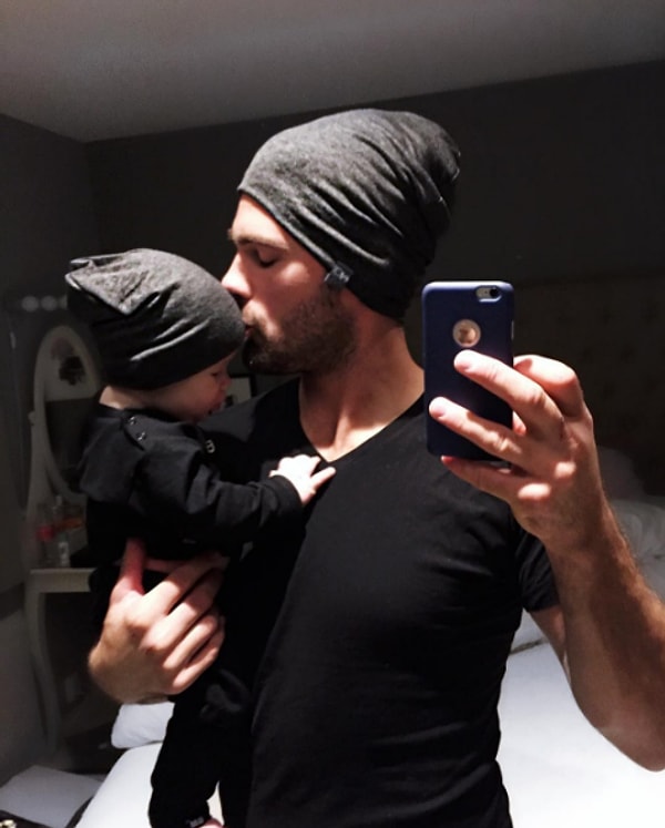 3. Снимок, который переубедит даже убежденных чайлдфри