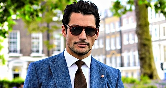 Стильные советы: 15 правил современного мужчины