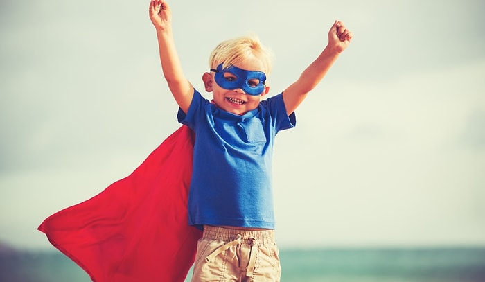 20 лучших лайфхаков для родителей - прочитай и не парься