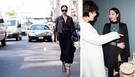 Мало кто знает имя этой девушки, а ведь она одевает чуть ли не все семейство Кардашьян!