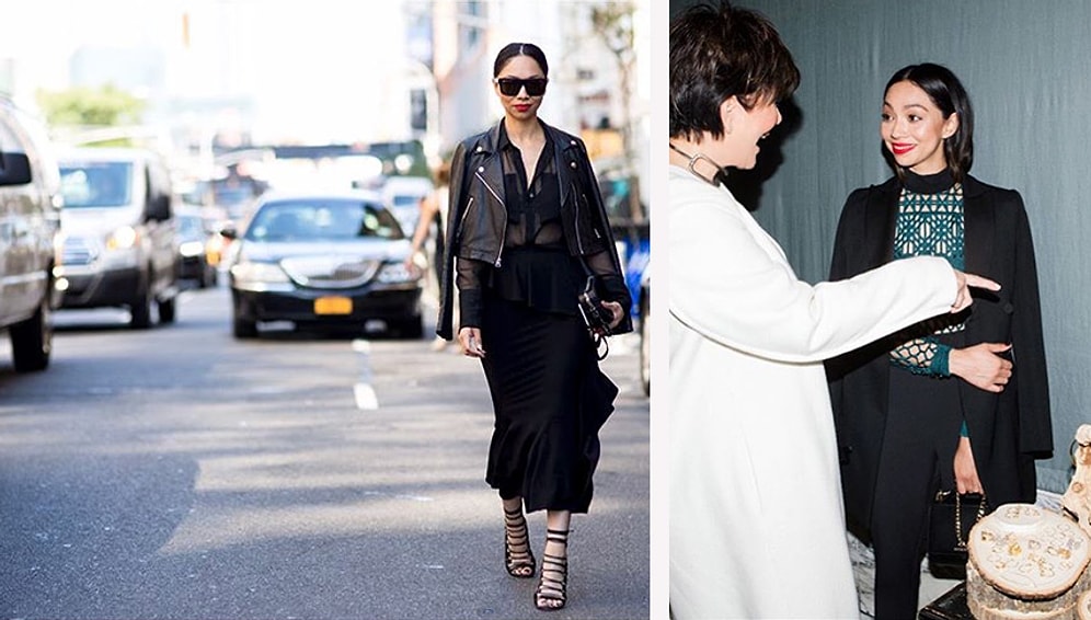 Мало кто знает имя этой девушки, а ведь она одевает чуть ли не все семейство Кардашьян!