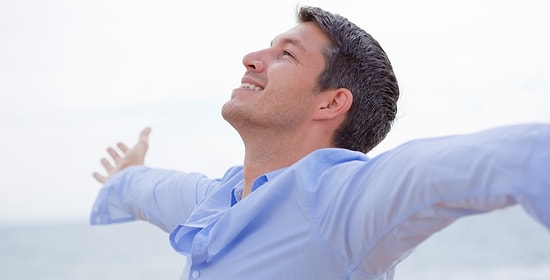 13 правил жизни настоящего мужчины