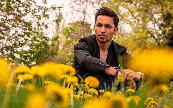 6. Больше мечтай