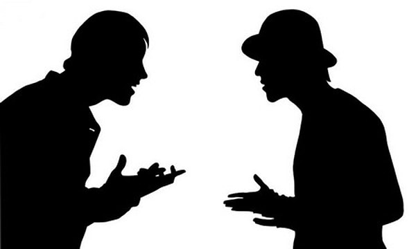 13. Не стремись выиграть каждый спор