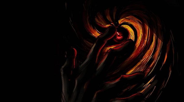 9. Забудь о ненависти