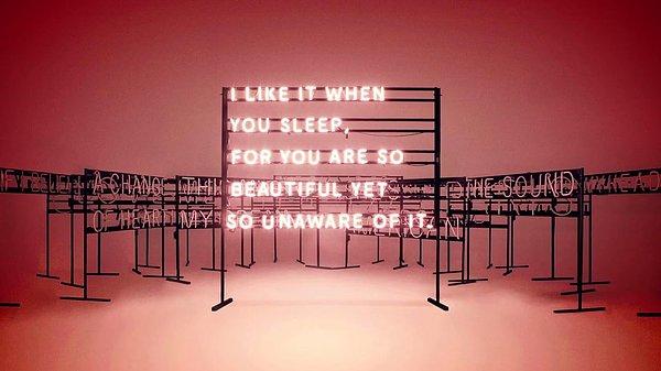 1. The 1975 – I Like It When You Sleep For You Are So Beautiful Yet So Unaware Of It