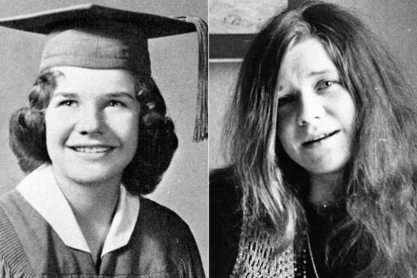 11. Дженис Джоплин