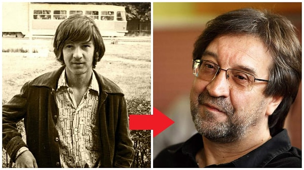 Бонус-2. Юрий Шевчук (ДДТ)