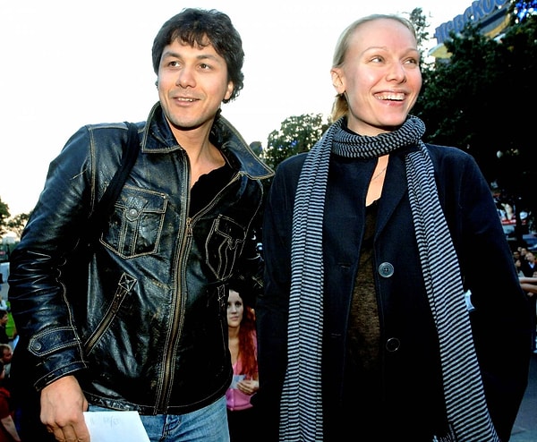 11. Ольга Ломоносова