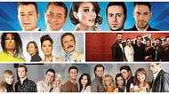 2000'li Yıllarda Ekranlarımıza Konuk Olup Akşamlarımızı Şenlendiren 13 Ses Yarışması