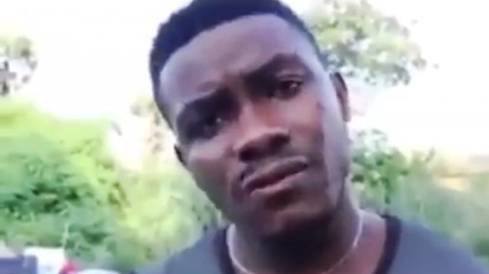 What Is Your Name Uvuvwevwevwe Onyetenyevwe Ugwemubwem Ossas