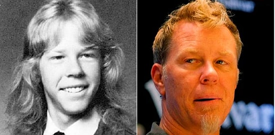 Готовы поспорить, что такими вы рок-звезд еще не видели 😉