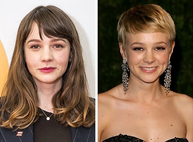 12. Carey Mulligan