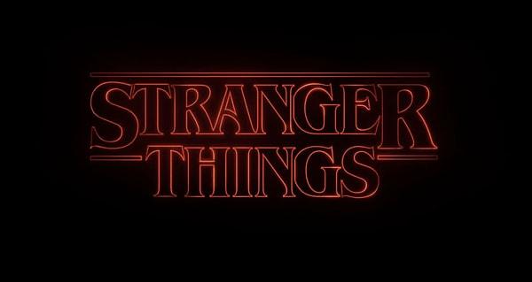 2. Stranger Things (9,0 puan)