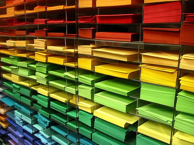 6. And this paper section!