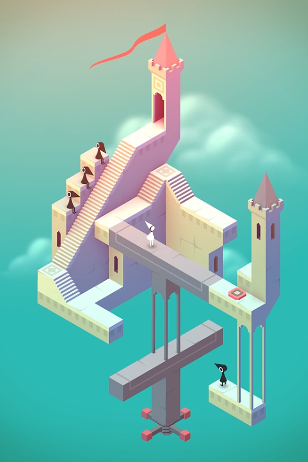 10. Monument Valley