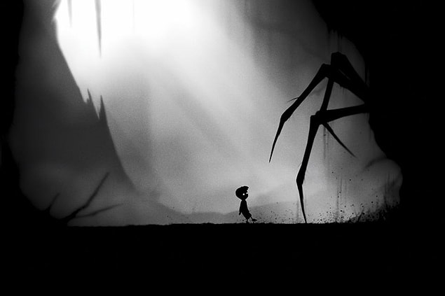3. LIMBO