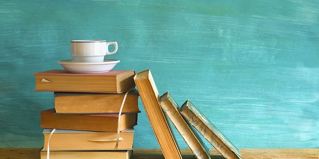 7. Bir Kafede Kahvenizi Yudumlarken Dahi Bitirebileceğiniz Başyapıt Niteliğinde 22 Kısa Kitap