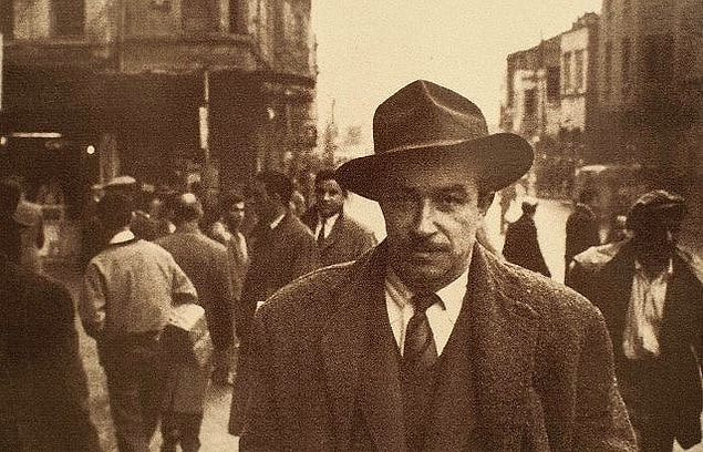 8. Türk Edebiyatında 'Ezilenlerin' Yazarı Orhan Kemal'in Okunası 22 Kitabı