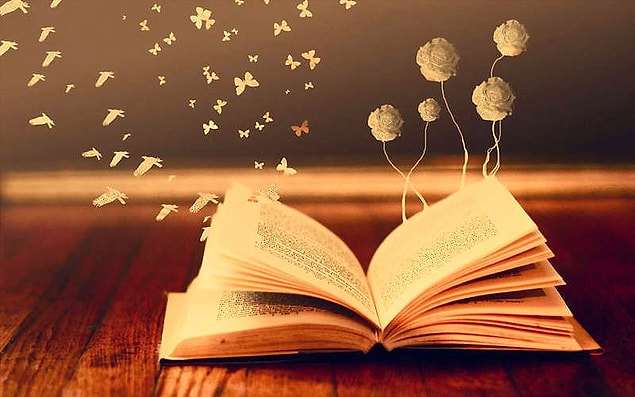 23. 30 Yaşına Gelmeden Mutlaka Okumanız Gereken, Her Biri Başyapıt Niteliğinde 30 Kitap