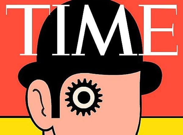 27. TIME Dergisinin Tüm Zamanların En İyi Romanları Listesinden 13 Okunası Eser