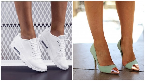 6. Кроссовки