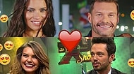 2016 En Çok Onlara Yaradı! Bu Sene Aradığı Aşkı Bulan ve Evliliğe Doğru İlerleyen 17 Ünlü