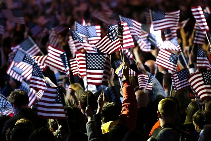 Wisconsin'de Oylar Yeniden Sayılacak: Başkanlık El Değiştirir mi?