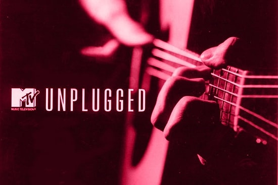 19 Canlı Performans ile Akustik Müziğin Zirvesi Olan MTV Unplugged