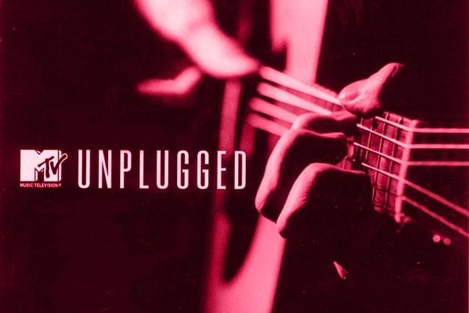 19 Canlı Performans ile Akustik Müziğin Zirvesi Olan MTV Unplugged