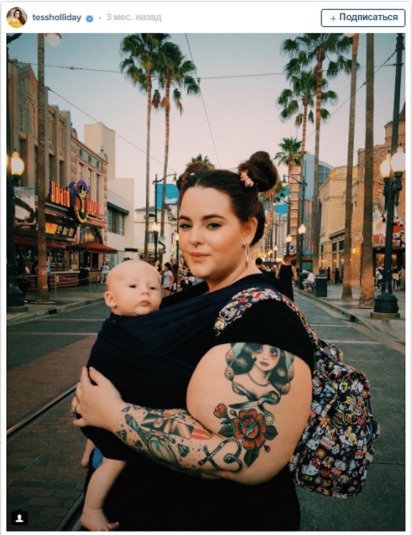 15. "Если у вас крупные руки, лучше спрятать их"