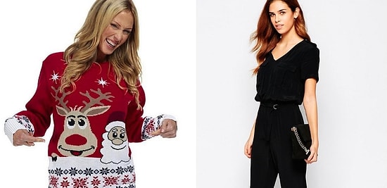 Как правильно одеться на новогодний корпоратив