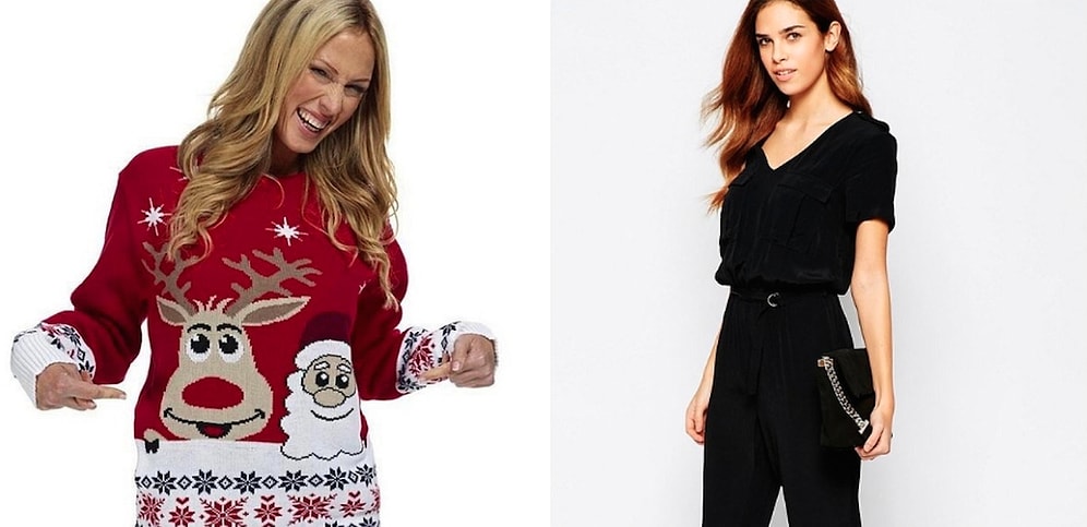 Как правильно одеться на новогодний корпоратив