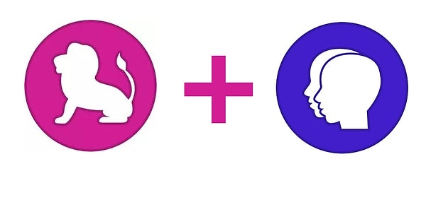 14. Лев и Близнецы